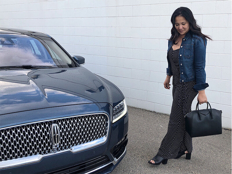 Lincoln Spa Weekend